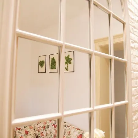 Transylvania Confort Apartment *