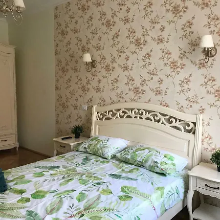 Apartment Transylvania Confort