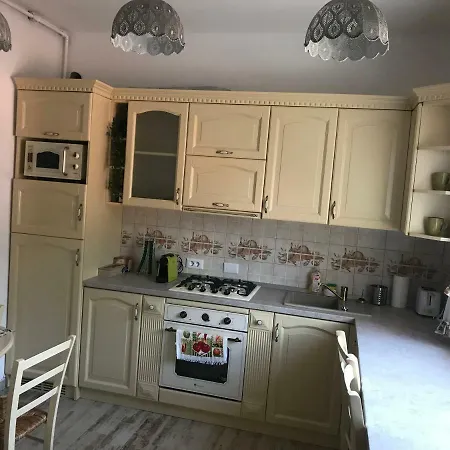 Apartment Transylvania Confort Brasov