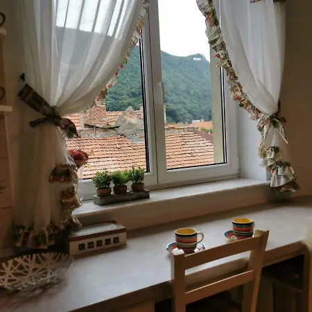 Apartment Transylvania Confort *