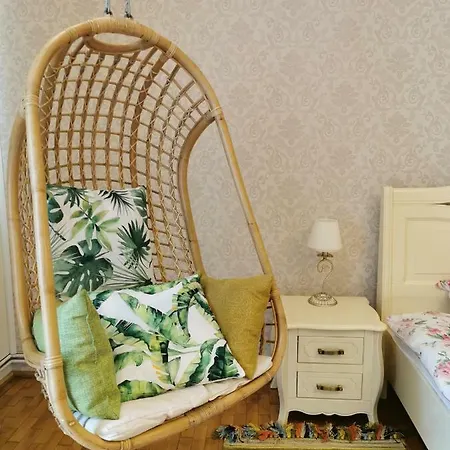 Apartment Transylvania Confort Brasov
