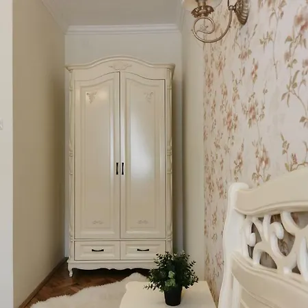 Transylvania Confort Apartment