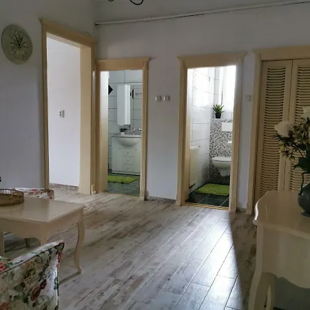 Transylvania Confort Apartment *