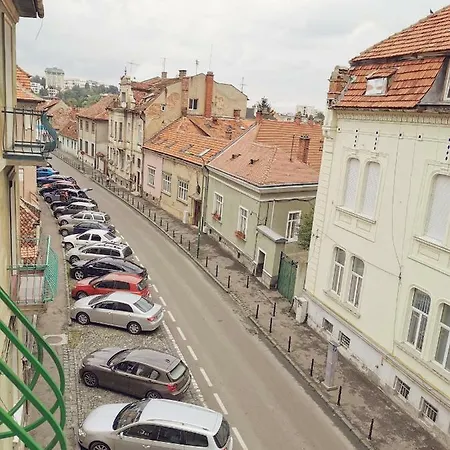 Transylvania Confort Apartment Brasov