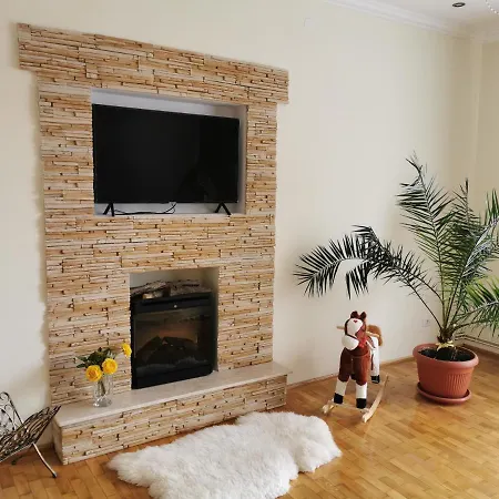 Apartment Transylvania Confort *